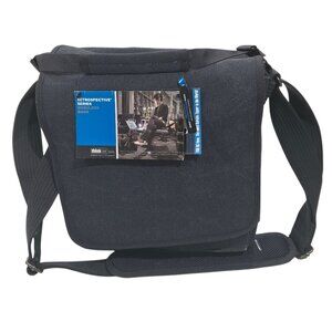 New Thinktank Retrospective 20 Photography Camera bag msrp $200